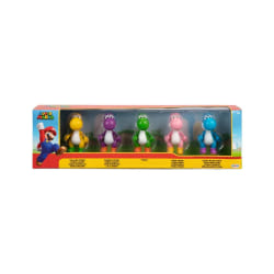 World of Nintendo Yoshi Wave 2