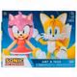 Figurine Jakks Pacific Sonic The Hedgehog Tails & Modern Army