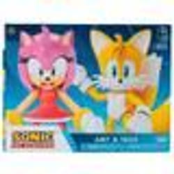 Figurine Jakks Pacific Sonic The Hedgehog Tails & Modern Army