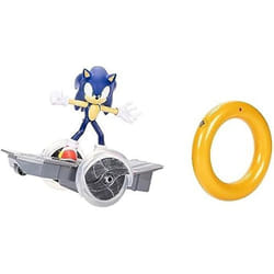 Figurine radiocommandé enfant Jakks Pacific Sonic the Hedgehog