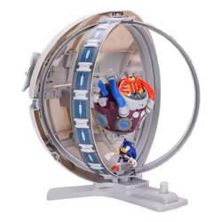 JAKKS Pacific 417024, Action/Aventure, Multicolore