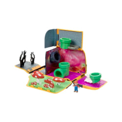 Super Mario Bros. - Playset Movie