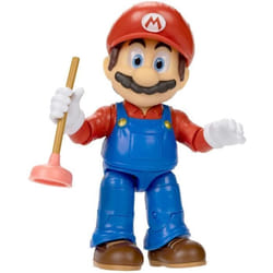 Figurine Jakks Pacific Super Mario Bros The Movie Super Mario