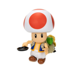 Jakks Pacific Super Mario Bros. - Toad