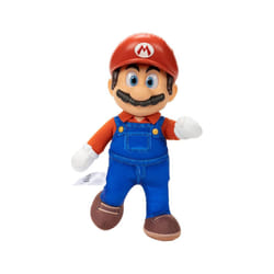 Peluche Jakks Pacific Super Mario Bros The Movie Super Mario