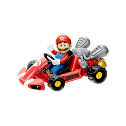 Figurine Jakks Pacific Mario Kart The Movie Super Mario Kart