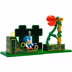 Jeux de société Jakks Pacific Sonic the Hedgehog