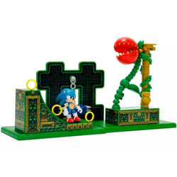 Jeux de société Jakks Pacific Sonic the Hedgehog