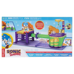 Figurine de collection enfant Jakks Pacific Sonic the Hedgehog Oil Ocean