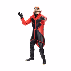 Sonic the Hedgehog 3 5" Ivo Robotnik