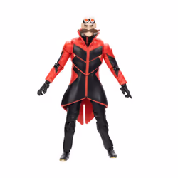 Sonic the Hedgehog 3 5" Ivo Robotnik
