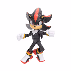 Sonic the Hedgehog 3 5" Shadow