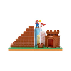 Jakks Pacific Nintendo Mario - Playset End Level