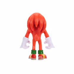 Sonic the Hedgehog 3 2.5" Knuckles - Vue supplémentaire 2