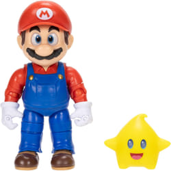 The Super Mario Galaxy Movie Mario 5"