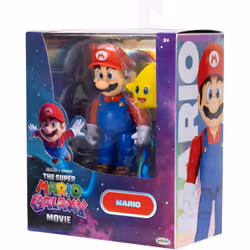 The Super Mario Galaxy Movie Mario 5" - Vue supplémentaire 8