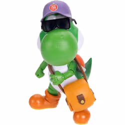 Yoshi - Vue supplémentaire 2
