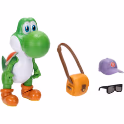 Yoshi - Vue supplémentaire 3