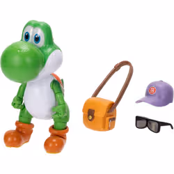 Yoshi - Vue supplémentaire 4
