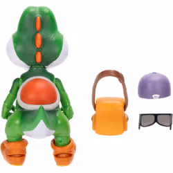 Yoshi - Vue supplémentaire 5