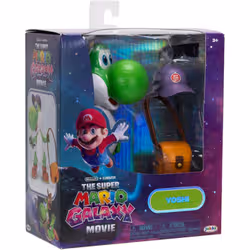 Yoshi - Vue supplémentaire 7