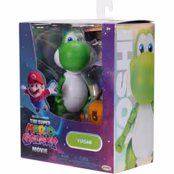 Yoshi - Vue supplémentaire 8