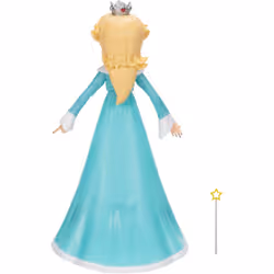 Rosalina - Vue supplémentaire 2