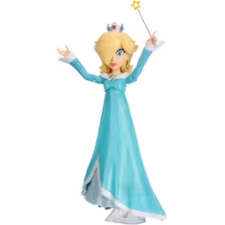 Rosalina - Vue supplémentaire 3