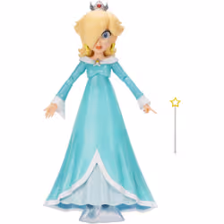 Rosalina - Vue supplémentaire 4