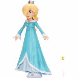 Rosalina - Vue supplémentaire 5