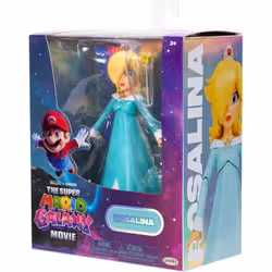 Rosalina - Vue supplémentaire 6