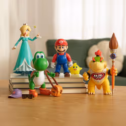 Rosalina - Vue supplémentaire 7