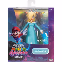 Rosalina - Vue supplémentaire 8