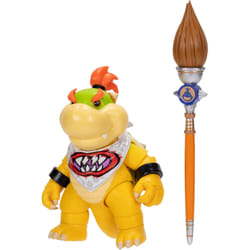 Bowser Jr.