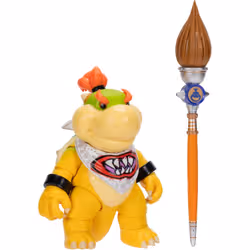 Bowser Jr. - Vue supplémentaire 2
