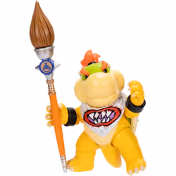 Bowser Jr. - Vue supplémentaire 3