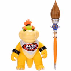 Bowser Jr. - Vue supplémentaire 4
