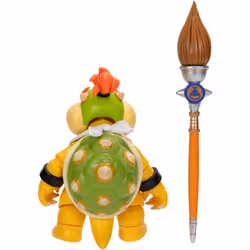 Bowser Jr. - Vue supplémentaire 5
