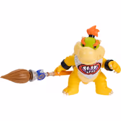 Bowser Jr. - Vue supplémentaire 6