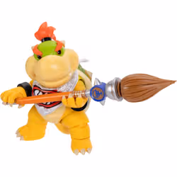 Bowser Jr. - Vue supplémentaire 7