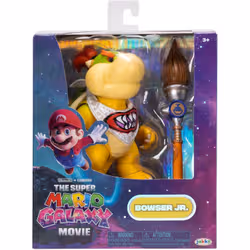 Bowser Jr. - Vue supplémentaire 8