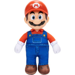 Super Mario The Galaxy Movie Mario