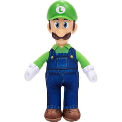 Super Mario The Galaxy Movie Luigi