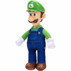 Super Mario The Galaxy Movie Luigi - Vue supplémentaire 2