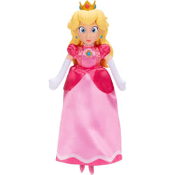 Super Mario The Galaxy Movie Princess Peach
