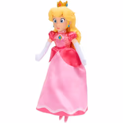 Super Mario The Galaxy Movie Princess Peach - Vue supplémentaire 2