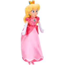 Super Mario The Galaxy Movie Princess Peach - Vue supplémentaire 3
