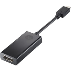 HP Adaptateur USB-C vers HDMI