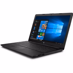 HP 15-db0006nf A9-9425 15.6" HD AMD A9 4Go 1To HDD Noir