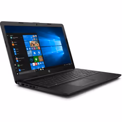 HP 15-db0006nf A9-9425 15.6" HD AMD A9 4Go 1To HDD Noir